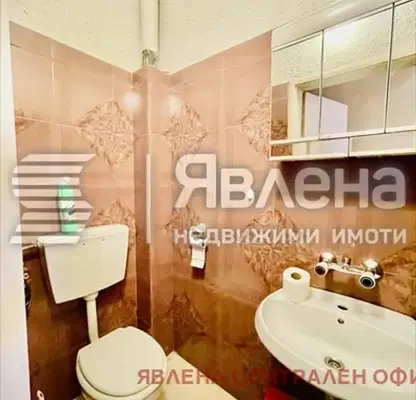 Снимка 5 — Тристаен апартамент в София, Медицинска академия