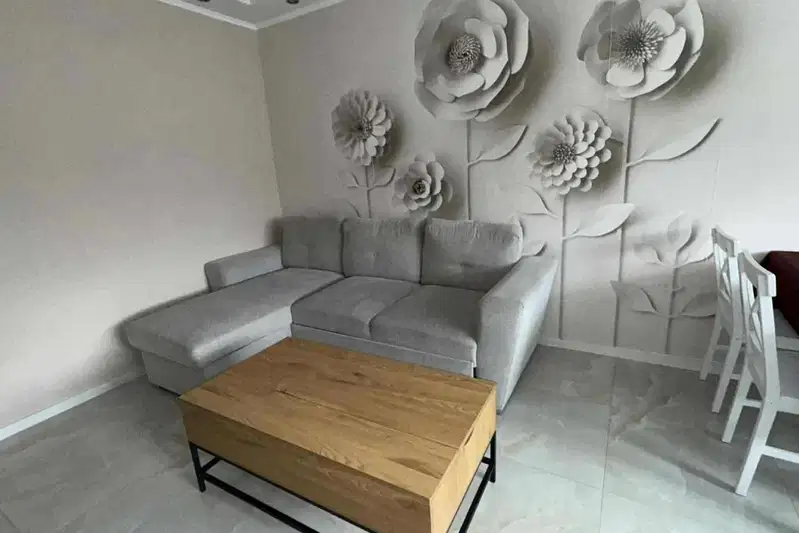 3-bedroom apartment in Sofiya, Mladost 1