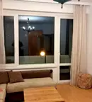 Тристаен апартамент с две тераси в Младост 1, София