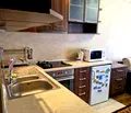 Снимка 3 — Тристаен апартамент с южно изложение в Младост 3, София