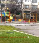 Тристаен апартамент с три тераси в Младост 3, София