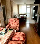 Тристаен апартамент в Кюстендил, Никола Въжаров