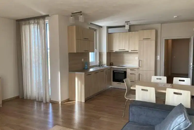 3-bedroom apartment in Sofiya, Obelya
