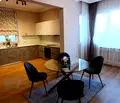 Снимка 3 — Тристаен апартамент в София, Оборище