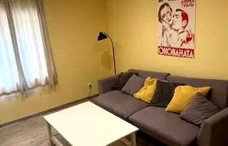 Тристаен апартамент в София, Оборище