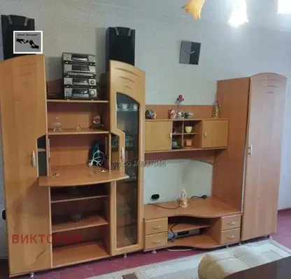 Снимка 5 — Тристаен апартамент в Пазарджик, Окръжна болница