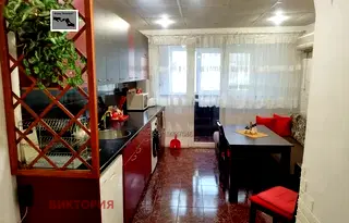 Тристаен апартамент в Пазарджик, Окръжна болница