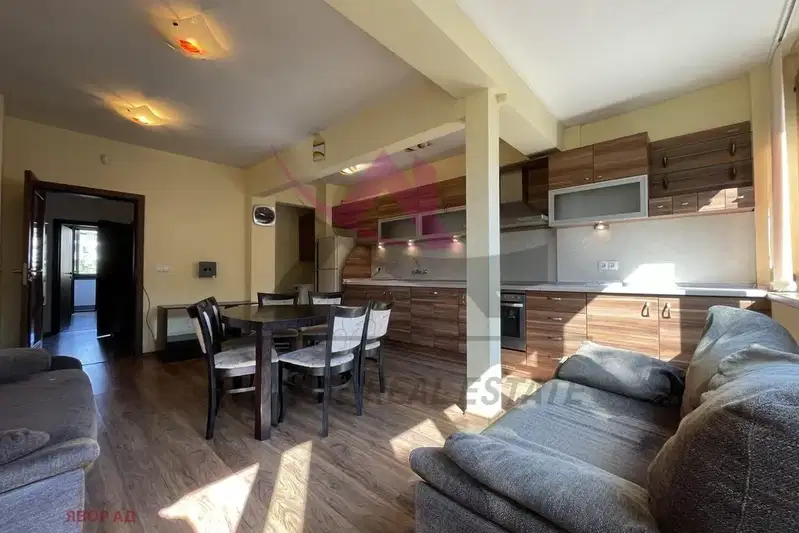 3-bedroom apartment in Varna, Okryjna Bolnica-Generali