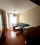 Тристаен апартамент с тераса в центъра на Варна, район Операта
