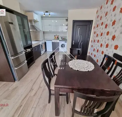 Снимка 4 — Тристаен апартамент в Стара Загора, ОРБ