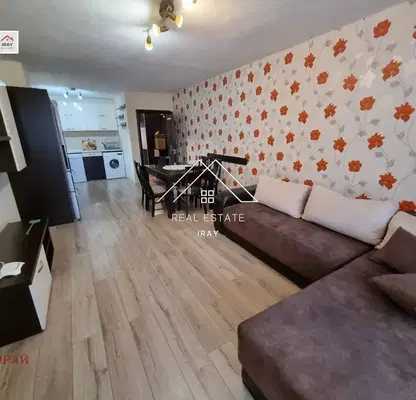 Снимка 5 — Тристаен апартамент в Стара Загора, ОРБ
