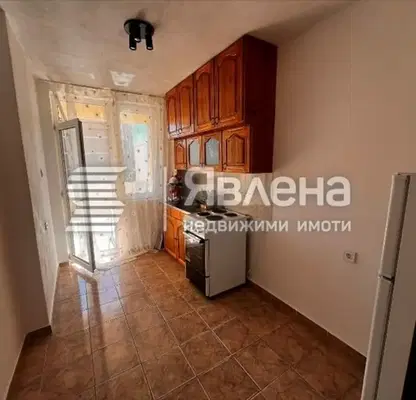 Снимка 5 — Тристаен апартамент в Благоев, Освобождение