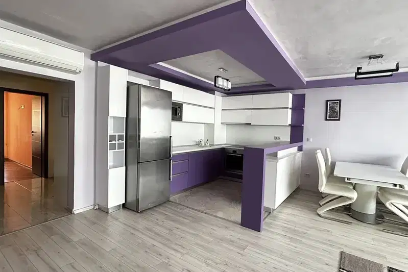 2-bedroom apartment in Sofiya, Krystova Vada