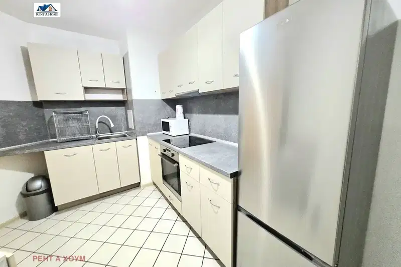 3-bedroom apartment in Sofiya, Ovcha Kupel 1