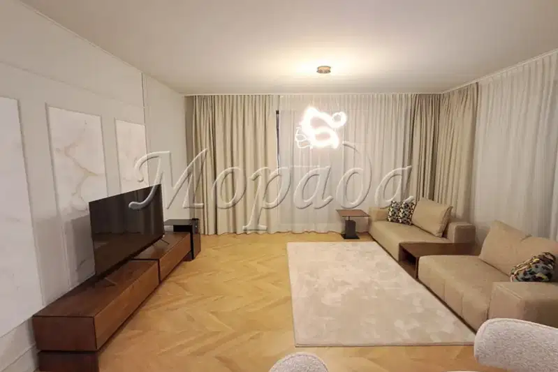 3-bedroom apartment in Sofiya, Ovcha Kupel