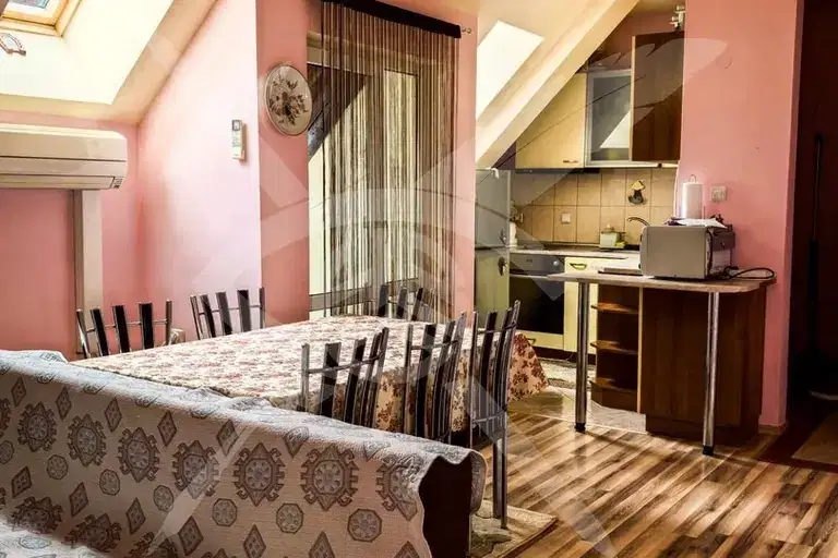 3-bedroom apartment in Sofiya, Ovcha Kupel 2