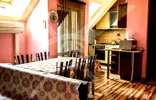 Тристаен апартамент с две тераси в Овча купел 2, София