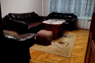 Просторен тристаен апартамент с две тераси в Овча купел 2