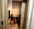 Снимка 5 — Тристаен апартамент с тераса в Овча купел, близо до Нов български университет