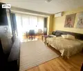 Снимка 4 — Светъл 3-стаен апартамент с тераса и гледка към Витоша в Овча купел
