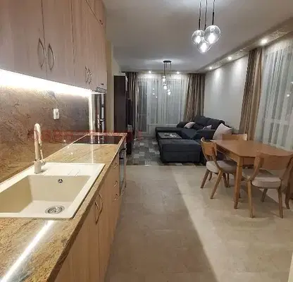 Photo 2 — 3-bedroom apartment in Plovdiv, Proslav