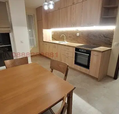 Photo 3 — 3-bedroom apartment in Plovdiv, Proslav