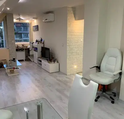 Photo 3 — 3-bedroom apartment in Sofiya, Reduta