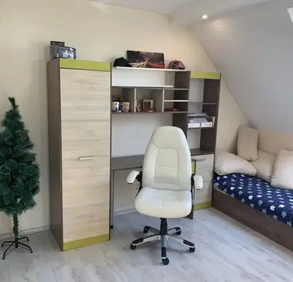 Photo 5 — 3-bedroom apartment in Sofiya, Reduta