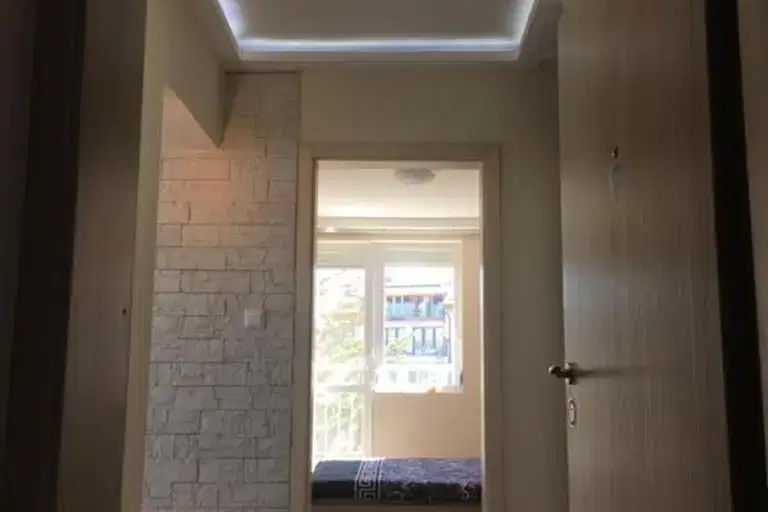 3-bedroom apartment in Sofiya, Reduta