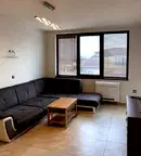 Тристаен апартамент с южно изложение в Редута, София