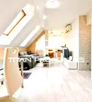 Тристаен апартамент в София, Редута
