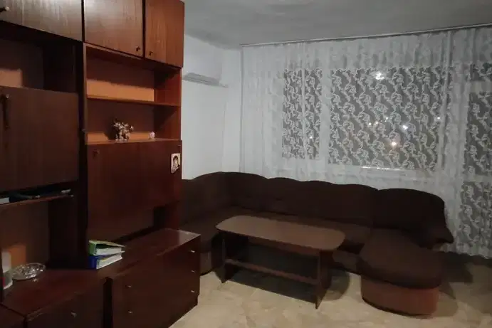 3-bedroom apartment in Stara Zagora, Remiza