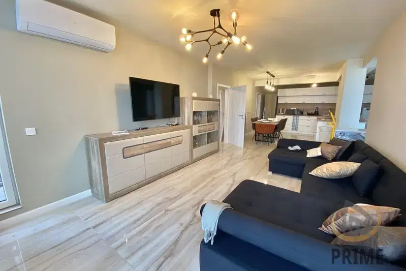 3-bedroom apartment in Burgas, Sarafovo