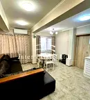 Тристаен апартамент с две спални в Сарафово, Бургас