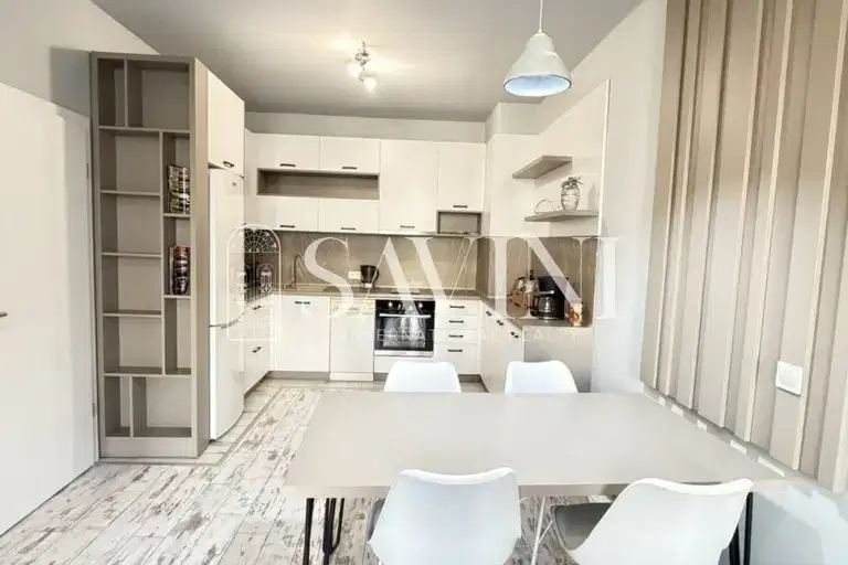 3-bedroom apartment in Burgas, Sarafovo