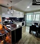 Тристаен апартамент в Русе, Широк център