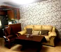 Снимка 3 — Тристаен апартамент в Благоев, Широк център