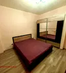 Тристаен апартамент с три спални в Слатина, София