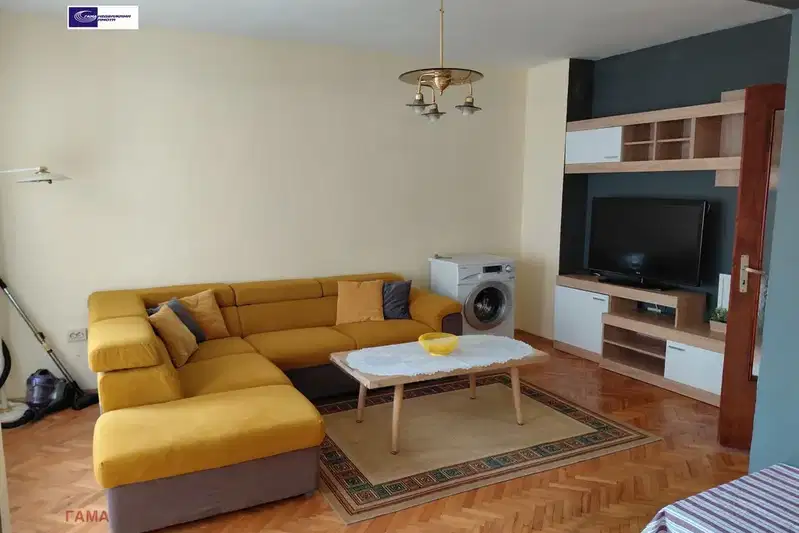 3-bedroom apartment in Varna, Sportna Zala