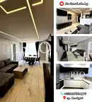 Модерен тристаен апартамент с две тераси в Съдийски, Пловдив