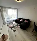 Тристаен обзаведен апартамент с площ 115 кв.м в Съдийски, Пловдив