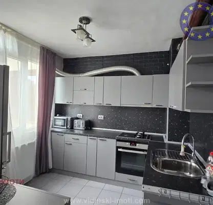 Photo 2 — 3-bedroom apartment in Vidin, Syedinenie