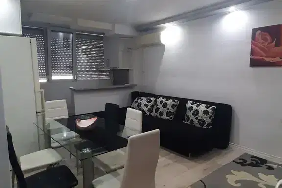 3-bedroom apartment in Plovdiv, Trakiya