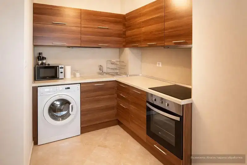 3-bedroom apartment in Plovdiv, Trakiya