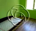 Снимка 3 — Функционален тристаен апартамент с тераса в кв. Тракия, Пловдив