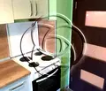 Снимка 4 — Функционален тристаен апартамент с тераса в кв. Тракия, Пловдив