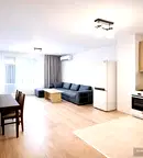 Тристаен апартамент в Пловдив, Тракия