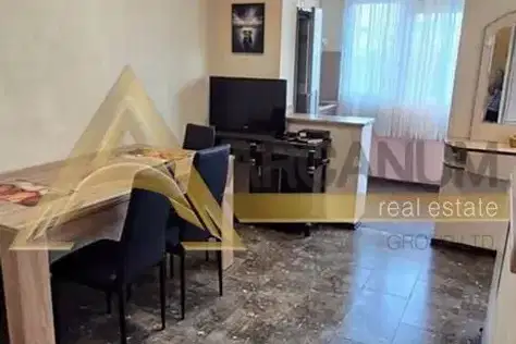 3-bedroom apartment in Varna, Troshevo