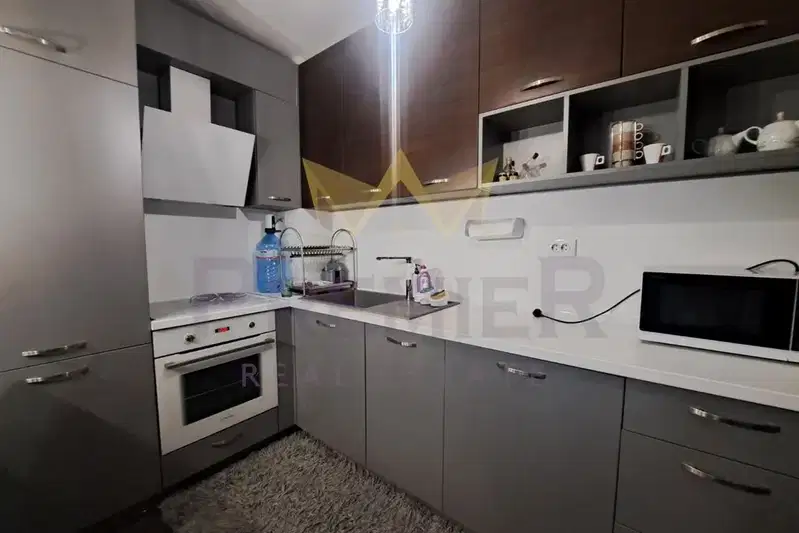 3-bedroom apartment in Varna, Vinica
