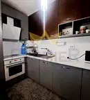 Тристаен апартамент с тераса във Виница, Варна